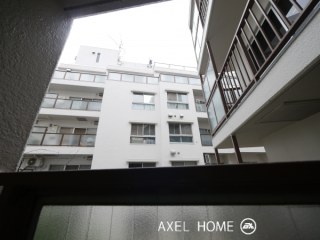 トーカン原宿キャステール