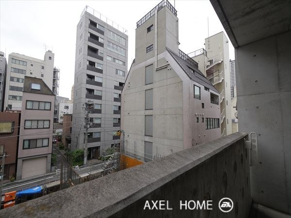 パークレーンコート