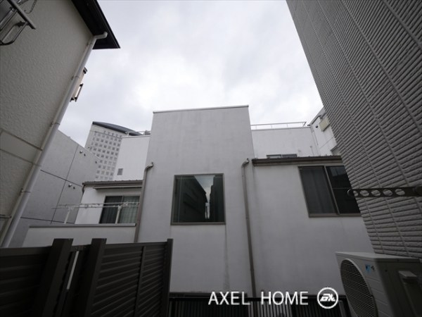 Town Court yoyogi（タウンコート　ヨヨギ）