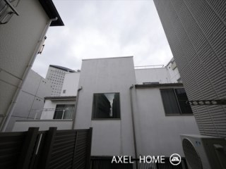 Town Court yoyogi（タウンコート　ヨヨギ）