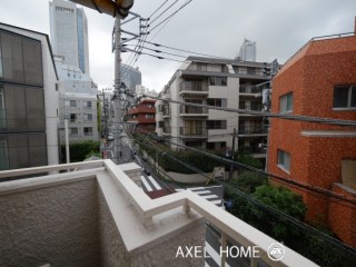 ソフトタウン代々木