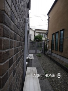 神宮前めぞぴあのK＆A