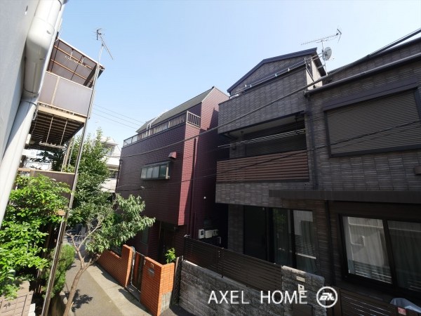 Glanz四谷左門町 (グランツ四谷左門町)