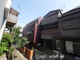 Glanz四谷左門町 (グランツ四谷左門町)