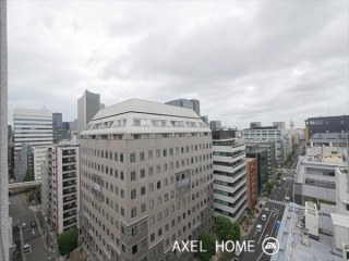 ウィーヴプレイス銀座パーク（Weave Place  Ginza Park）(旧：レーガベーネ八丁堀)