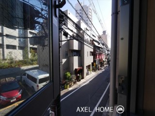 ELF Yoyogi （エルフヨヨギ）