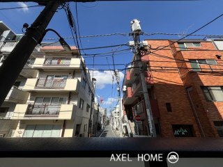 ルネサンスコート神楽坂