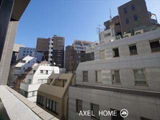 グランフォース九段