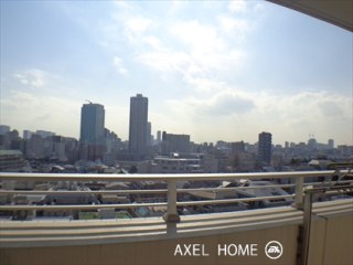 ブランズ南麻布