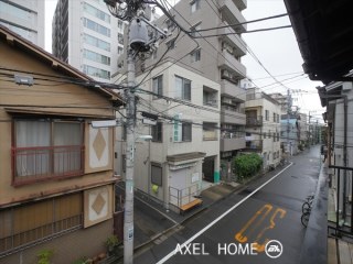 佃3丁目連棟式貸家