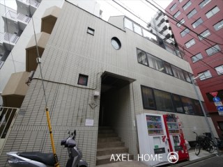 四ツ谷Xeビル（店舗）