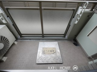 アビテ四谷大京町