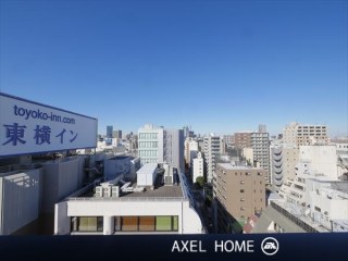 ザ・パークハウス日本橋大伝馬町