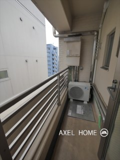 ブルロック銀座イースト