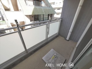 アスコットパーク銀座イースト