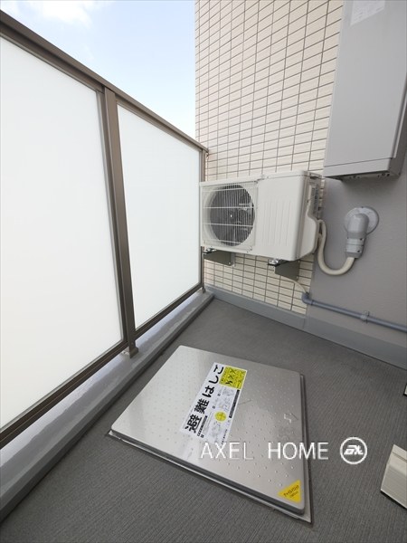 レジディア御茶ノ水プレイス