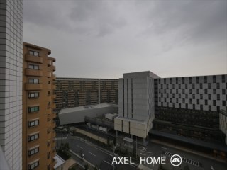 エコロジー潮見レジデンス
