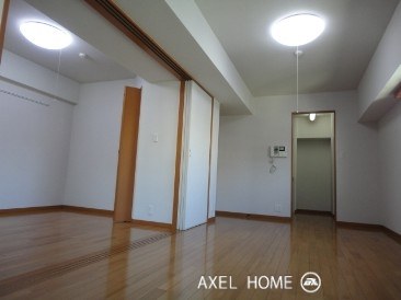 グランドガーラ日本橋茅場町