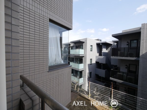 PALACIO BELA VISTA (パラシオベラヴィスタ)