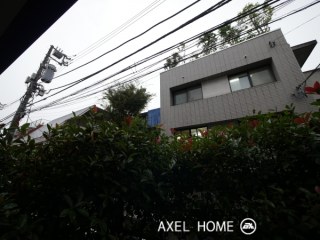 エクセリア代々木