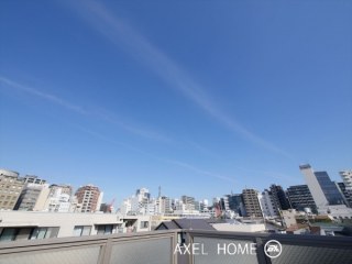 パークコート四谷