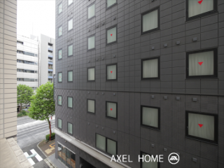 ブランズ日本橋茅場町　