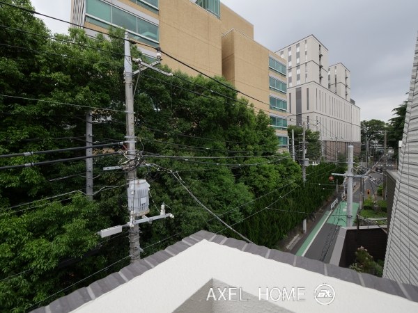 MF大京町　