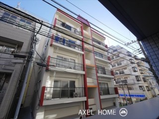 Sフラット月島 (エスフラット月島)