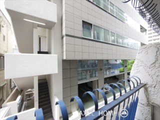 秀和築地レジデンス