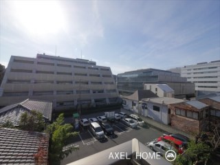 パークアクシス門前仲町・清澄庭園