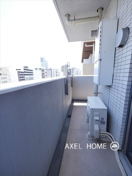 ディアレイシャス港区海岸