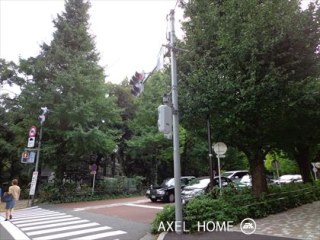 RES代々木ビル（店舗・事務所）