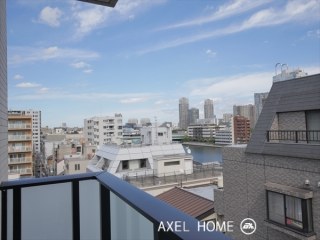 エムズサニーパレス月島