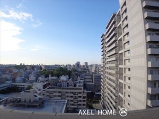 コンシェリア文京小石川