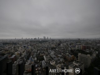 ラ・トゥール新宿ガーデン