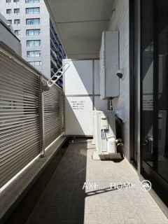 市ヶ谷二十騎町レジデンス