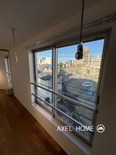 aLATO新宿御苑　(アラート新宿御苑)