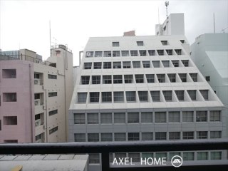 藤和シティホームズ茅場町