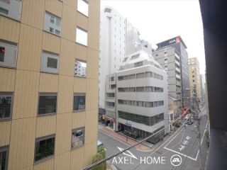 カバナプラス新富町（CAVANA + SHINTOMICHO）