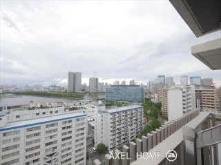 ブランズ東雲 （BRANZ）