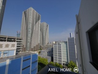 リビオレゾン勝どきnex