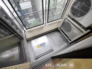 ライオンズマンション信濃町