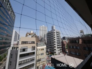 牛込マンション