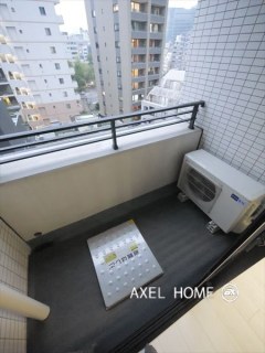 レガリス銀座イースト