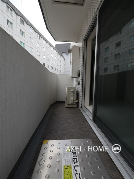 THE HOUSE 赤坂檜町