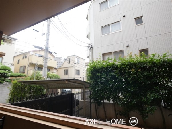 ロイヤルエクセラージュ市ヶ谷二十騎町
