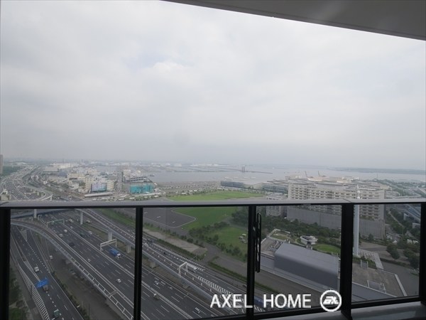 シティタワーズ東京ベイ ウエストタワー