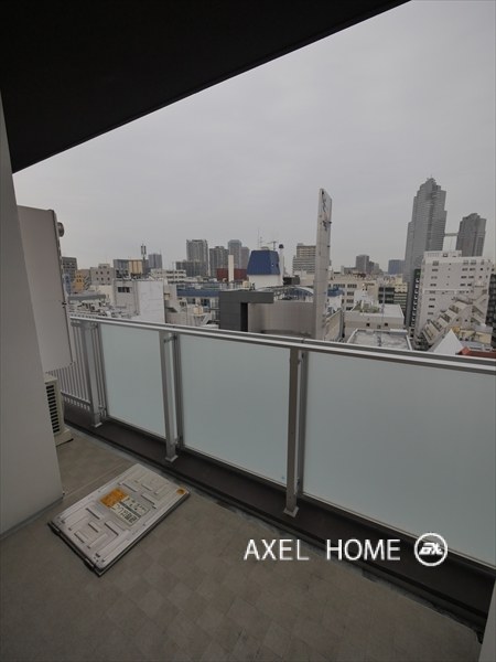 アルティザ東銀座