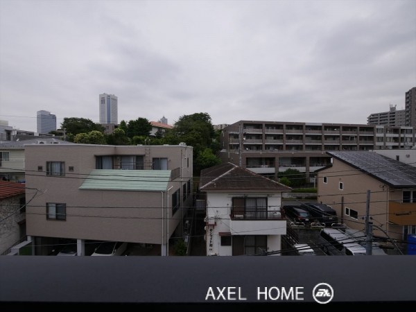 プレール・ドゥーク代々木初台