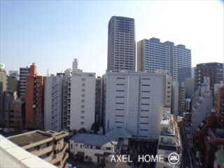 ルフレプレミアム芝公園